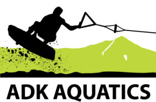 Horizontal lime-green paint splash on a black background.